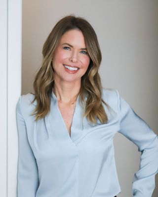 Photo of Kerrie Mohr, Clinical Social Work/Therapist, LCSW