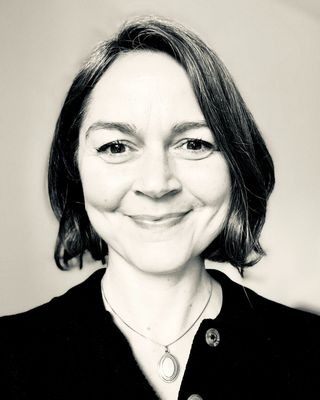 Photo of Heather Christensen, Licensed Professional Counselor, MA, LPC
