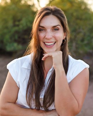 Photo of Lauren (Tessa) Rebman, Psychiatric Nurse Practitioner, PMHNP