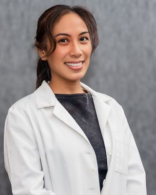 Photo of Ethel Antonio, Psychiatric Nurse Practitioner, FNP-C, PMHNP
