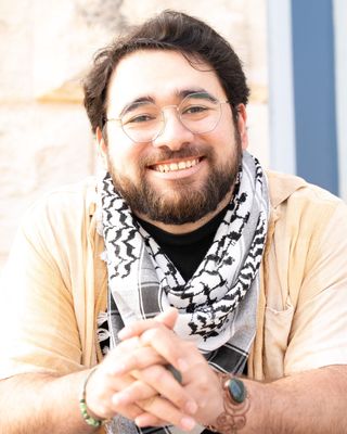Photo of Jackie Rodriguez, Licensed Master Social Worker, LMSW