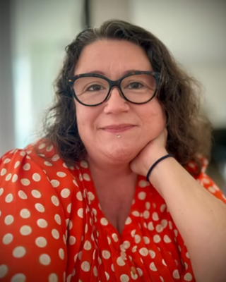 Photo of Tammy Usher, Licensed Professional Counselor, LPC