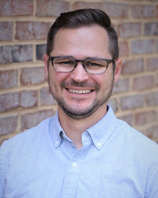 Photo of Phillip Ehle, MA, LPC, Licensed Professional Counselor