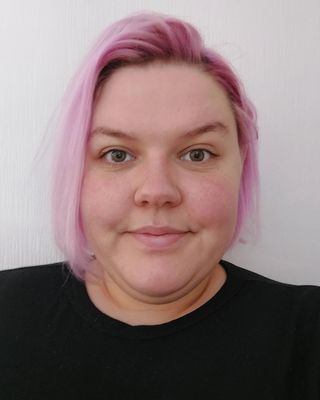 Photo of Katy Rosella Hill, Counsellor, MBACP Accred