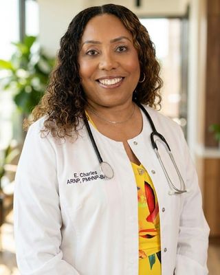 Photo of Esther Charles, Psychiatric Nurse Practitioner, APRN, PMHNPB