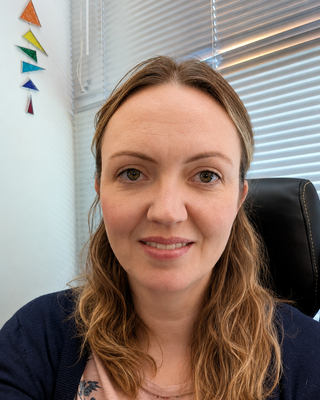 Photo of Sarah Keto, Licensed Professional Counselor, MS, LPC
