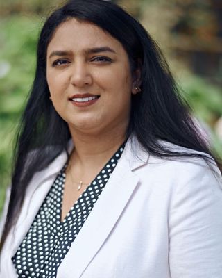 Photo of Harpreet Kaur, Psychiatric Nurse Practitioner