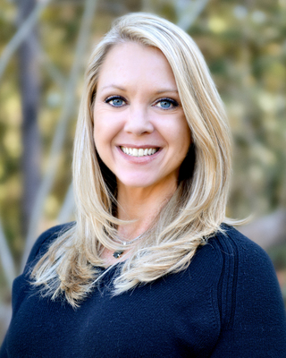 Photo of Rebecca Caskey, Licensed Professional Counselor in Asheville, NC