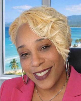 Photo of Dr. Treva Sexton, Licensed Professional Counselor, PhD, LPC, CADCII, CPCS, CST