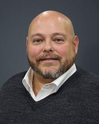 Photo of Ricardo Aleman, Licensed Master Social Worker, MSW, LMSW, LCDC-I