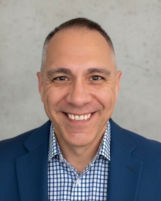 Photo of Eric Hinesley, Clinical Social Work/Therapist, MSW, LCSW