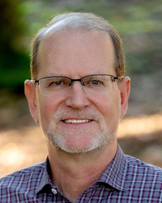 Photo of Robert Jackson, Marriage & Family Therapist, MA, LMFT