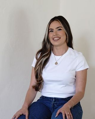 Photo of Andrea Hernandez - Andrea Hernandez - The Inner Flow Collective, Clinical Social Work/Therapist, LCSW, PPSC