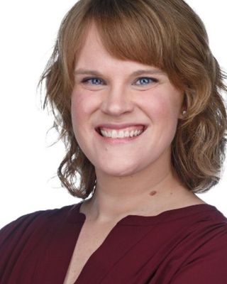 Photo of Karen Hansen, Licensed Professional Counselor, LPC
