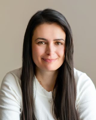 Photo of Jessica Scott, Registered Psychotherapist (Qualifying), MACP
