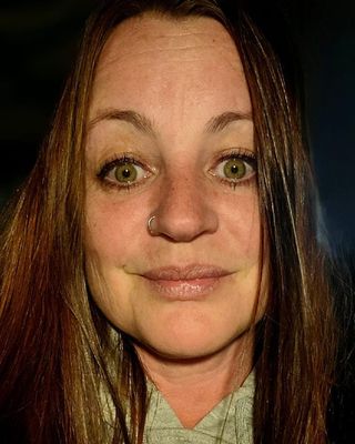 Photo of April Oswalt, Licensed Professional Counselor, LPC