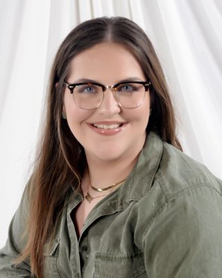 Photo of Lauren Alexander, Counselor, MS, P-LPC