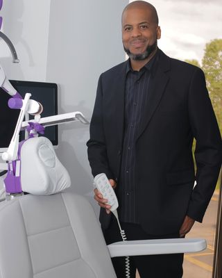 Photo of Bryan Jay Burroughs - Bryan J. Burroughs NP in Psychiatry PLLC, Psychiatric Nurse Practitioner, PMHNP, BC