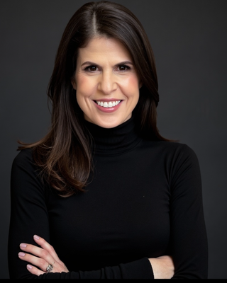 Photo of Linda Rosenberg, Licensed Professional Counselor, LPC, LMHC