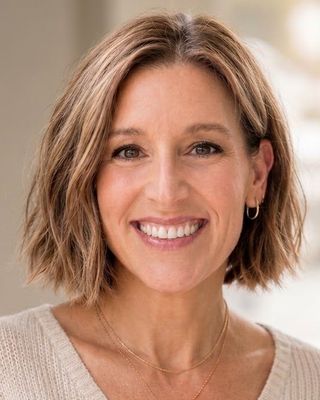 Photo of Stefanie Bonnell, Clinical Social Work/Therapist, MA, LCSW