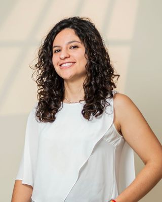 Foto de Ana Virginia Rodríguez Flores, Psicoterapeuta, Maestría