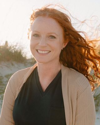 Photo of Rachael Hodge, Psychological Associate, MA, LPA, LCAS