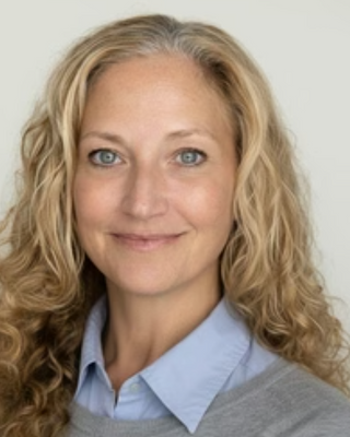 Photo of Erika Skaret, Psychiatric Nurse Practitioner, PMHNP