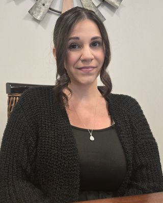 Photo of Gianna Smerglinolo, Counselor, LMSW