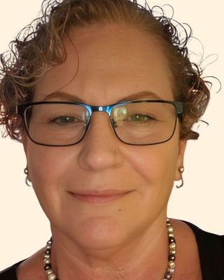 Photo of Susan Singer, Counselor, LMHC