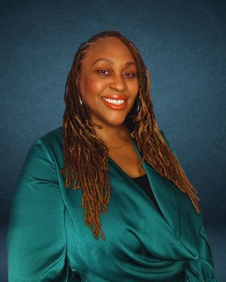 Photo of Tiffany Abercrombie, Licensed Professional Counselor, MHS, LPC, CADC