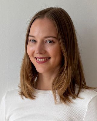 Photo of Lulu Johns, Counsellor