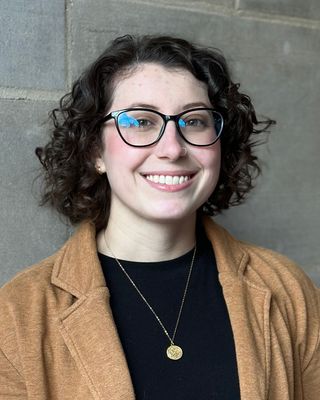Photo of Kelsey Gao, Psychologist, PsyD