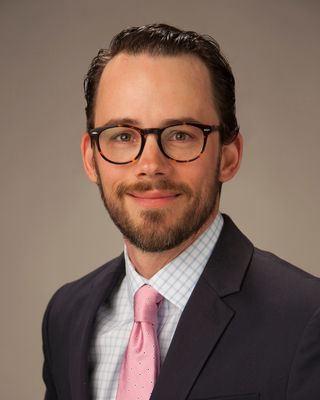 Photo of Kevin McDowell, Psychologist, PsyD