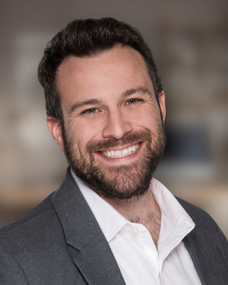 Photo of Eric Rubenstein, Clinical Social Work/Therapist, LCSW