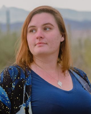 Photo of Christina Hope Woodrow, Counselor, EdS, LAC