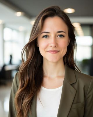 Photo of Heather Jasper, Psychologist, PsyD