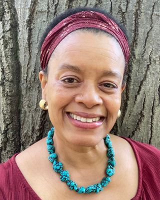 Photo of Nyarkoa Yaa Mensah-Jordan, Clinical Social Work/Therapist, LICSW