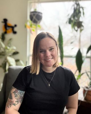 Photo of Kate McGinnis, Clinical Social Work/Therapist, LCSW