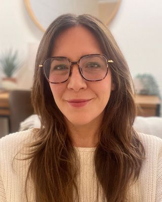 Photo of Kate Jensen, Marriage & Family Therapist, LMFT