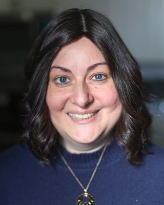 Photo of Rivka Silverman, Clinical Social Work/Therapist, LCSW