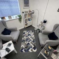 Gallery Photo of Oak Suite