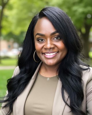 Photo of Cedalia Ellis, Clinical Social Work/Therapist, LCSW
