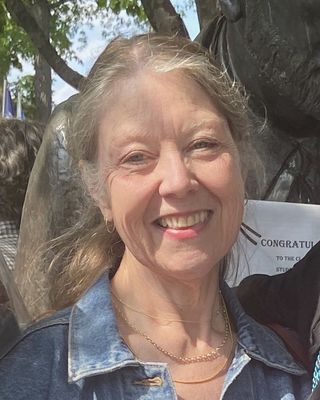 Photo of Raechel McGhee, Clinical Social Work/Therapist, LICSW, CHWC