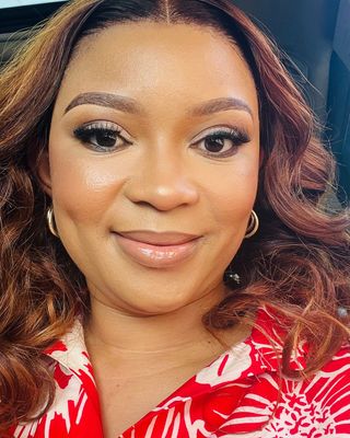 Photo of Nonkululeko Nonku Mnguni, Social Worker, MSocSci, SACSSP