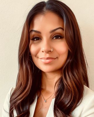Photo of Tatiana Gonzales, Counselor in Orlando, FL