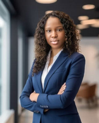 Photo of Latoya George, Psychiatric Nurse Practitioner, PMHNP