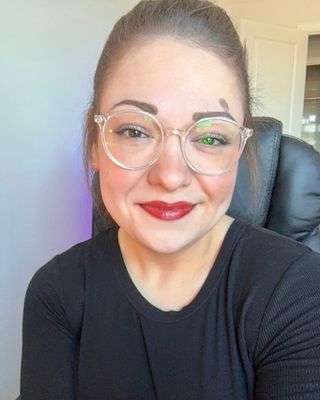 Photo of Lindsay Moffatt, Licensed Professional Counselor, MA, LPC, LMHC