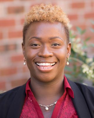 Photo of Odyessey Webb, Licensed Clinical Mental Health Counselor in Monroe, NC