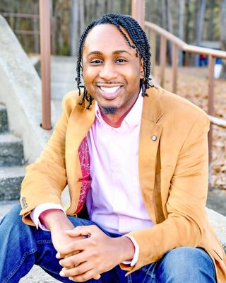 Photo of Pierre Hooten, Clinical Social Work/Therapist, MSW, LCSW, LISW-CP