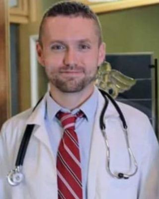 Photo of Steven Baker, Psychiatric Nurse Practitioner, PMHNP, DNP, FNP-BC